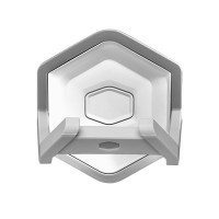 Cooler Master GEM Holder White