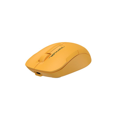 image of A4Tech FG15C Air 2 Fstyler 2.4G Rechargeable Wireless Mouse with Spec and Price in BDT