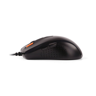 image of A4TECH N-70FX optical office mouse with Spec and Price in BDT