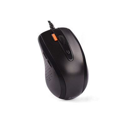 image of A4TECH N-70FX optical office mouse with Spec and Price in BDT
