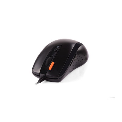 image of A4TECH N-70FX optical office mouse with Spec and Price in BDT