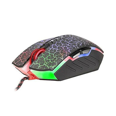 image of A4TECH Bloody A70 Light Strike Gaming Mouse with Spec and Price in BDT