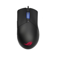 Asus  P514 ROG Gladius III asymmetrical gaming mouse