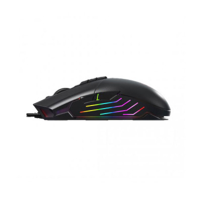 image of A4TECH P91s RGB Gaming Mouse with Spec and Price in BDT