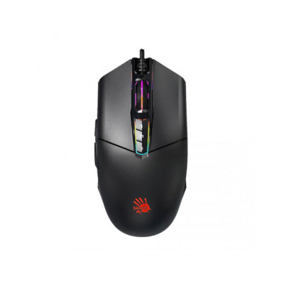 image of A4TECH P91s RGB Gaming Mouse with Spec and Price in BDT