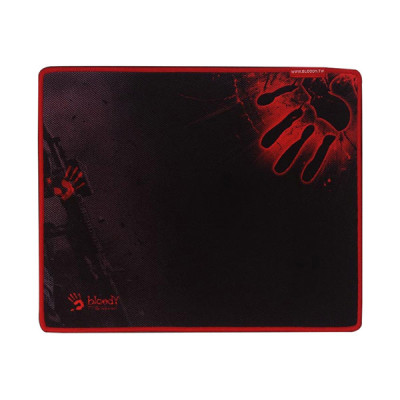 image of A4TECH Bloody Q8181S Neon X’Glide gaming mouse bundle with Spec and Price in BDT