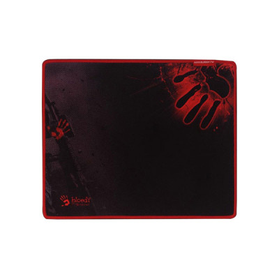image of A4TECH Bloody Q5081S Neon X’Glide gaming mouse bundle with Spec and Price in BDT
