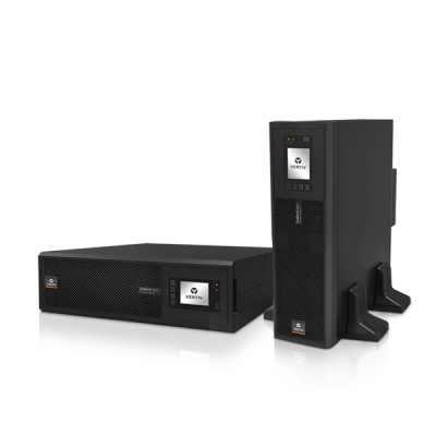 image of Vertiv Liebert ITA2 30KVA Online UPS with Spec and Price in BDT