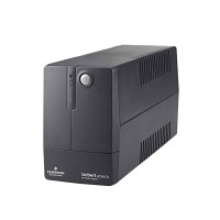 Vertiv ITON CX 650VA Offline UPS 