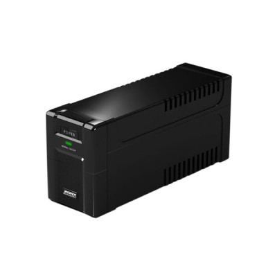 image of Power Guard PG 650VA CS Offline UPS with Spec and Price in BDT