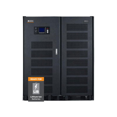 image of Vertiv Hipulse U 120KVA Online UPS with Spec and Price in BDT