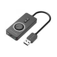 Vention CDRBD External Stereo Sound Card