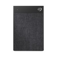 Seagate Backup Plus Ultra Touch 2TB Portable HDD - STHH2000400 