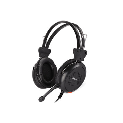 image of A4TECH HS-30 ComfortFit Stereo Headphone with Spec and Price in BDT