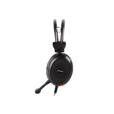 image of A4TECH HS-30 ComfortFit Stereo Headphone with Spec and Price in BDT
