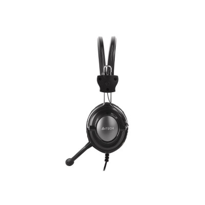 image of A4TECH HS-19 ComfortFit Stereo Headphone with Spec and Price in BDT
