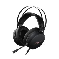 Rapoo VH310 Virtual 7.1 Channel RGB Gaming Headphone