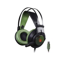 A4TECH Bloody J437 Glare Gaming Headphone