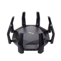 ASUS RT-AX89X 12-stream AX6000 Dual Band WiFi 6  Router