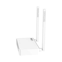 TOTOLINK N350RT Wireless N Wi-Fi Router