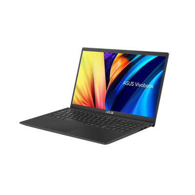 image of ASUS Vivobook 14 X1400EA-EB1582W 11TH Gen Core i3 8 GB RAM  512 GB SSD BLACK Laptop with Spec and Price in BDT