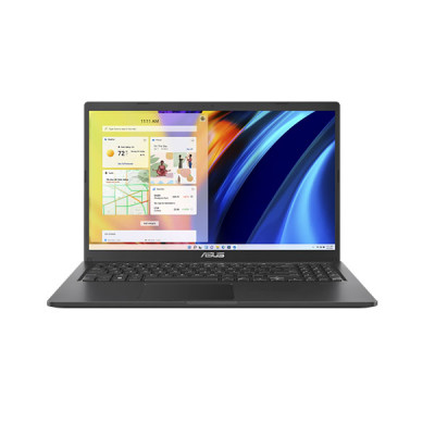 image of ASUS Vivobook 14 X1400EA-EB1582W 11TH Gen Core i3 8 GB RAM  512 GB SSD BLACK Laptop with Spec and Price in BDT