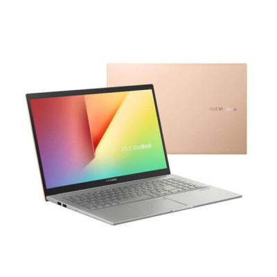 image of ASUS VivoBook 15 K513EQ-BN594W 11TH Gen Core i7  8GB RAM 512GB SSD Laptop With NVIDIA GeForce MX350 Graphics  with Spec and Price in BDT