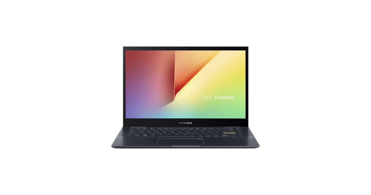 ASUS Vivobook Flip 14 TM420UA-EC222W Laptop