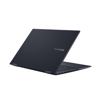 image of ASUS VivoBook Flip 14 TM420UA-EC222W AMD Ryzen 5 5500U 4GB RAM 512GB SSD Bespoke Black Laptop with Spec and Price in BDT