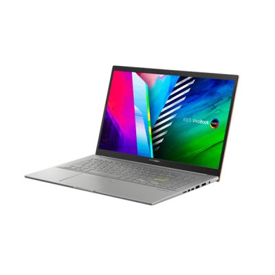 image of ASUS VivoBook 15 OLED K513EQ-L1598W 11TH Gen Core i7  8GB RAM 512GB SSD Laptop With NVIDIA GeForce MX350 Graphics  with Spec and Price in BDT
