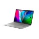 ASUS VivoBook 15 OLED K513EQ-L1598W 11TH Gen Core i7  8GB RAM 512GB SSD Laptop With NVIDIA GeForce MX350 Graphics 