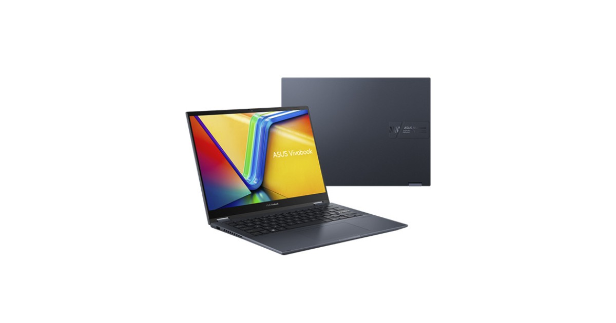 ASUS Vivobook S 14 Flip TP3402VA-LZ136W Core-i5 Laptop Price