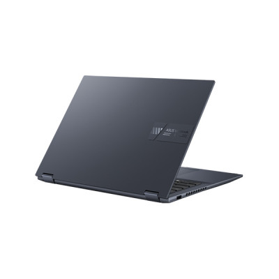 image of ASUS Vivobook S14 Flip TP3402VA-LZ638W 13th Gen Core-i5 16GB RAM 512GB SSD 14" Touch Display Laptop with Spec and Price in BDT