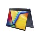 ASUS Vivobook S14 Flip TP3402VA-LZ638W 13th Gen Core-i5 16GB RAM 512GB SSD 14" Touch Display Laptop