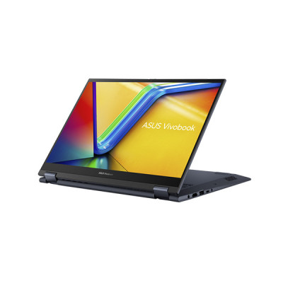 image of ASUS Vivobook S14 Flip TP3402VA-LZ638W 13th Gen Core-i5 16GB RAM 512GB SSD 14" Touch Display Laptop with Spec and Price in BDT