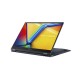 ASUS Vivobook S14 Flip TP3402VA-LZ638W 13th Gen Core-i5 16GB RAM 512GB SSD 14" Touch Display Laptop