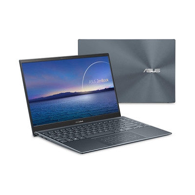 image of Asus ZenBook 14 Ultralight UX435EA-KC070T 11th Gen Core i5 Laptop with Spec and Price in BDT