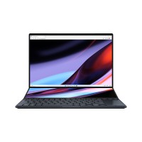 ASUS Zenbook Pro 14 Duo OLED UX8402ZA-M3031W 12TH Gen Core i7 16GB RAM 1TB SSD Laptop