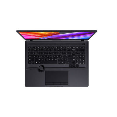 image of Asus ProArt Studiobook 16 OLED H5600QR-L2193W Ryzen 9 5900HX Laptop with Spec and Price in BDT
