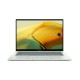 ASUS Zenbook 14 OLED UX3402ZA-KM601W 12TH Gen Core i7 16GB RAM 512GB SSD Laptop 
