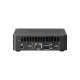 ASUS NUC 13 Pro (Barebone) Intel Core-i5 13th Gen Portable Mini PC