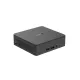 ASUS NUC 13 Pro (Barebone) Intel Core-i5 13th Gen Portable Mini PC