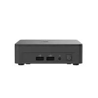 ASUS NUC 13 Pro (Barebone) 13th Gen Intel Core i7-13620H Portable Mini PC