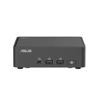 ASUS NUC 15 Pro (Barebone) Intel Core Ultra 5 225H Portable Mini PC