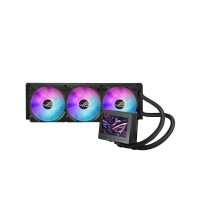 Asus ROG RYUJIN III 360 ARGB Liquid CPU Cooler