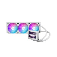 Asus ROG RYUJIN III 360 ARGB White Edition Liquid CPU Cooler