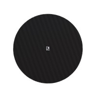 Audac CENA506/B SpringFit 5-inch Ceiling Speaker - Black