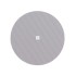 Audac CENA506/W SpringFit 5-inch Ceiling Speaker - White