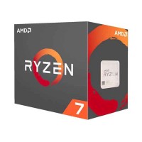 AMD Ryzen 7 1800X Processor