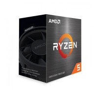 AMD Ryzen 5 5600X Processor